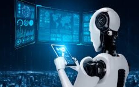 تحليل البيانات بالذكاء الاصطناعي